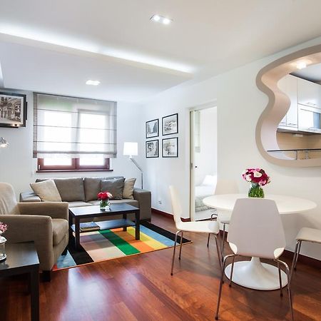 בלגרד Apartment 18 מראה חיצוני תמונה