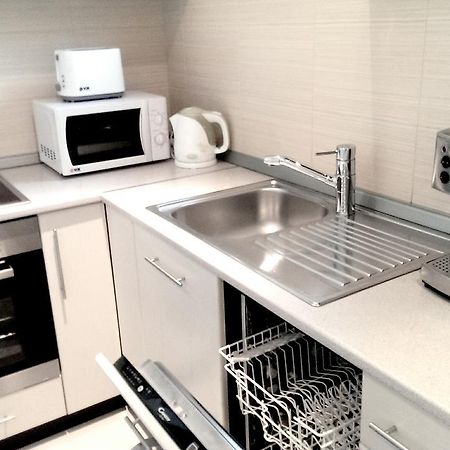 בלגרד Apartment 18 מראה חיצוני תמונה
