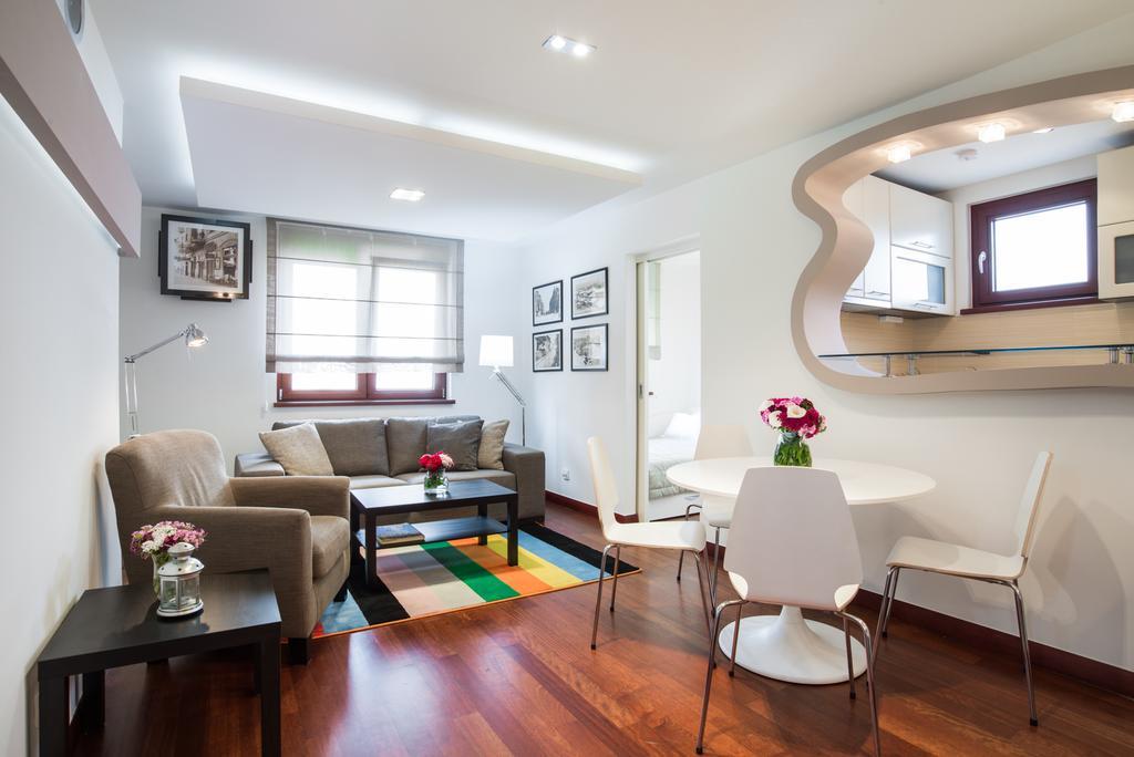בלגרד Apartment 18 מראה חיצוני תמונה