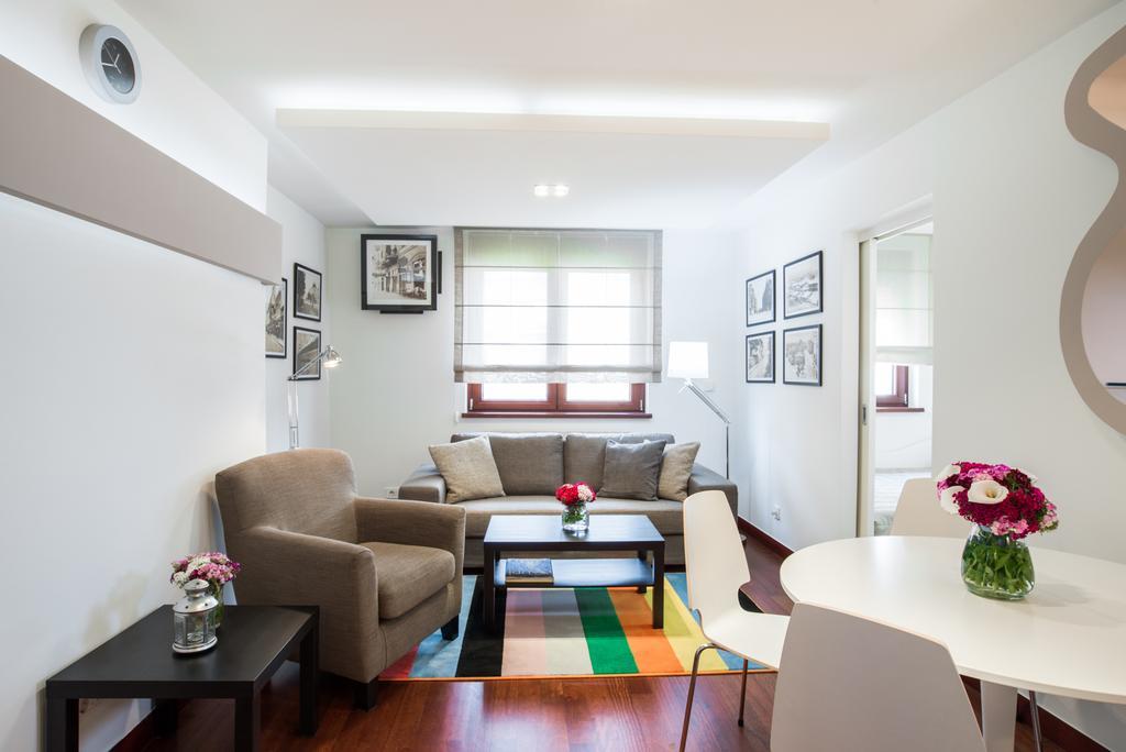 בלגרד Apartment 18 מראה חיצוני תמונה