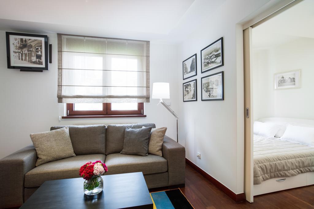 בלגרד Apartment 18 מראה חיצוני תמונה