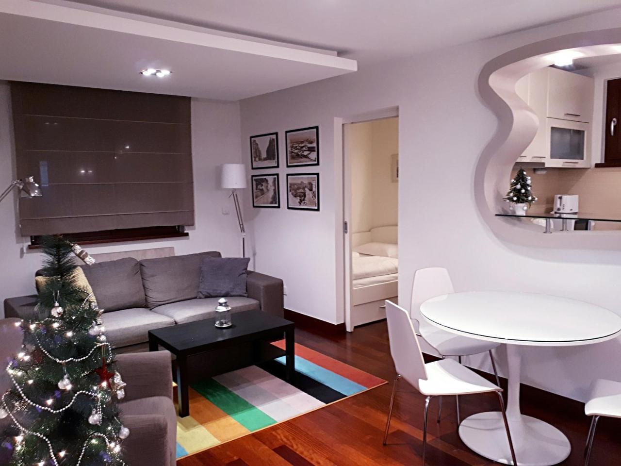 בלגרד Apartment 18 מראה חיצוני תמונה