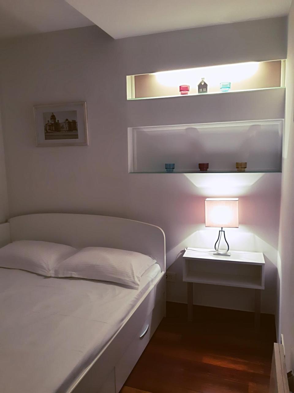 בלגרד Apartment 18 מראה חיצוני תמונה