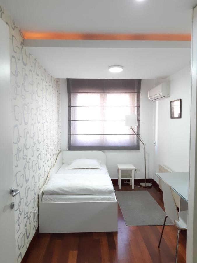 בלגרד Apartment 18 מראה חיצוני תמונה